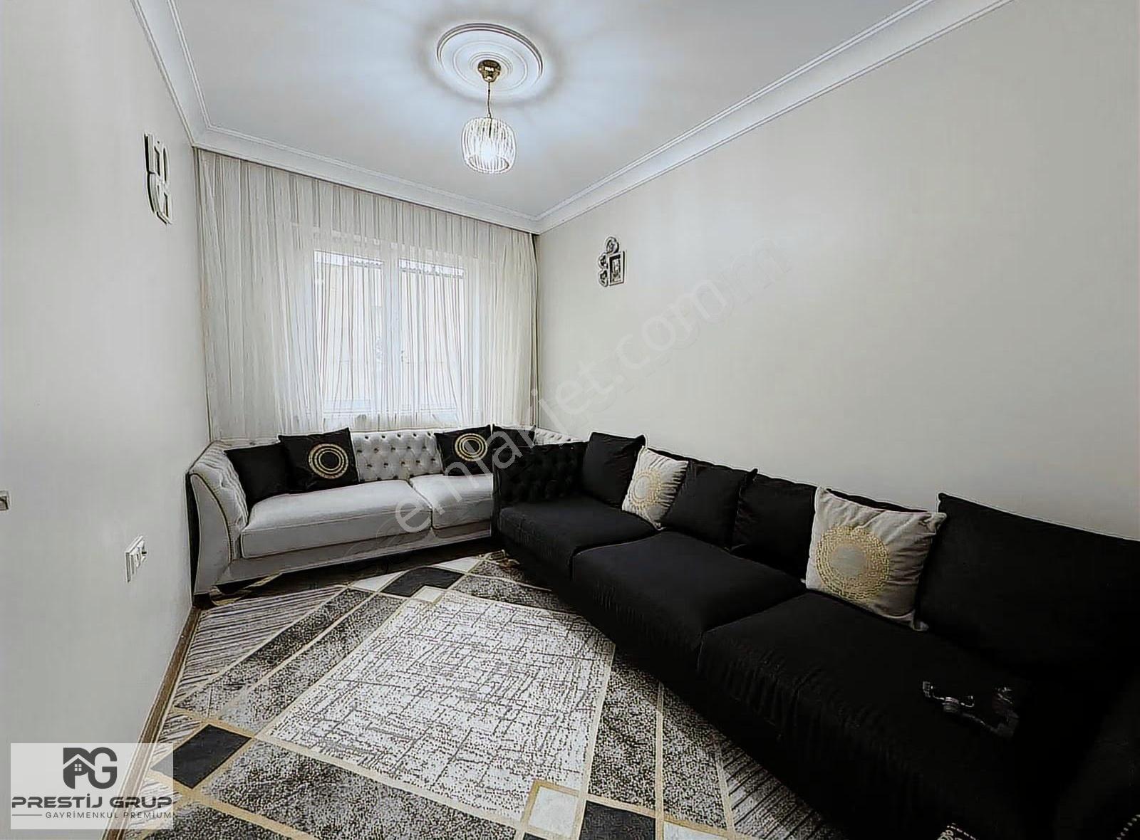 Prestij'den Nilüfer Çalıda Asansörlü Kapalı Otoparklı 3+1 - Görsel 11