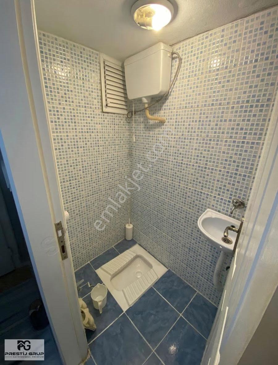 Prestij Gruptan Gazcılarda 2+1 Masrafsız Ara Kat Daire - Görsel 8