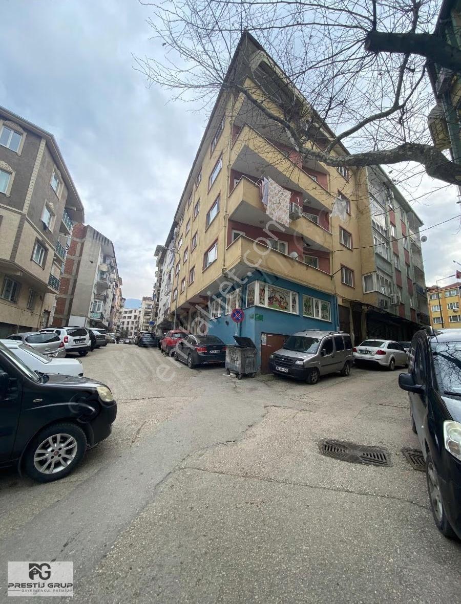 Prestij Gruptan Gazcılarda 2+1 Masrafsız Ara Kat Daire - Görsel 5