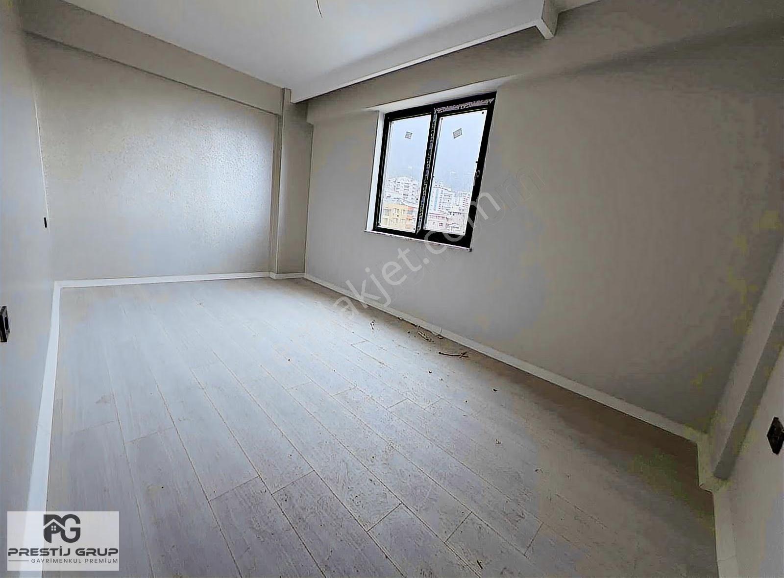 Prestij Gruptan Erikli'nin Göz Bebeği Konumunda 3+1 Sıfır Daire - Görsel 14