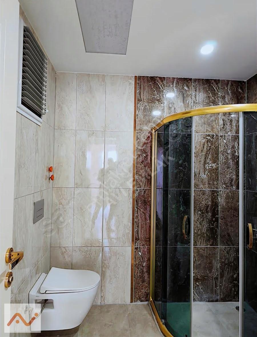 Salı Pazarı Yanı Lüks Yapılı 180m² 3+1 Ara Kat Satılık Daire - Görsel 15