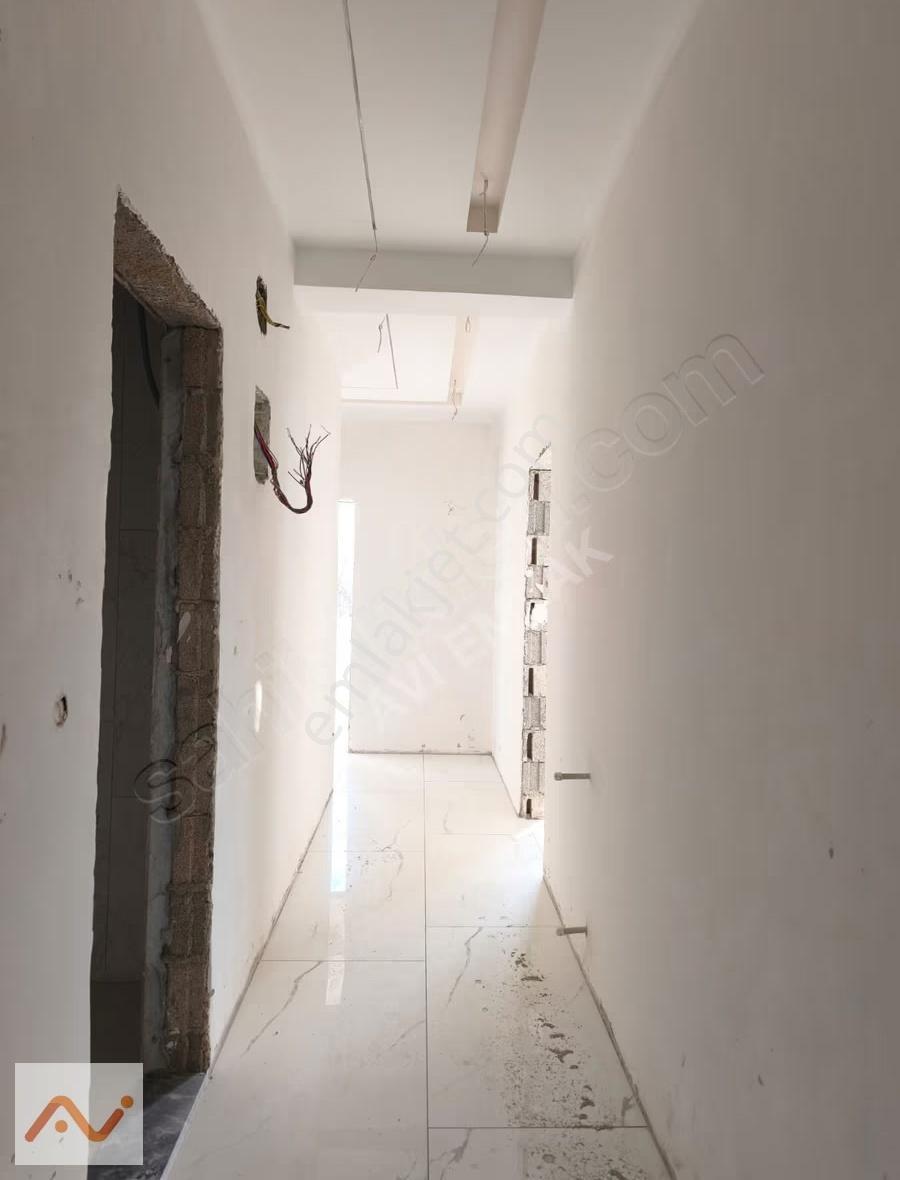 Sumbas Yolu Üzerinde Sıfır 2+1 Satılık Daireler - Görsel 14