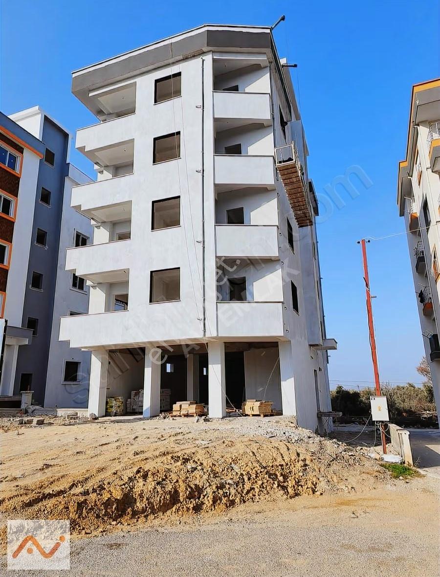 Sumbas Yolu Üzerinde Sıfır 2+1 Satılık Daireler - Görsel 7