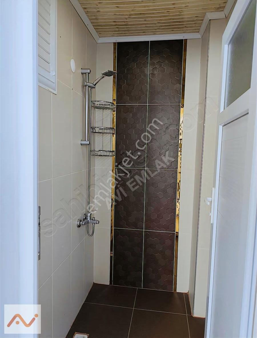İçi Lüks Yapılı 4+1 185m² Satılık Daire - Görsel 9