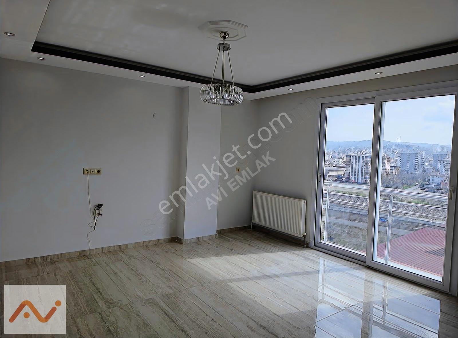 İçi Lüks Yapılı 4+1 185m² Satılık Daire - Görsel 12