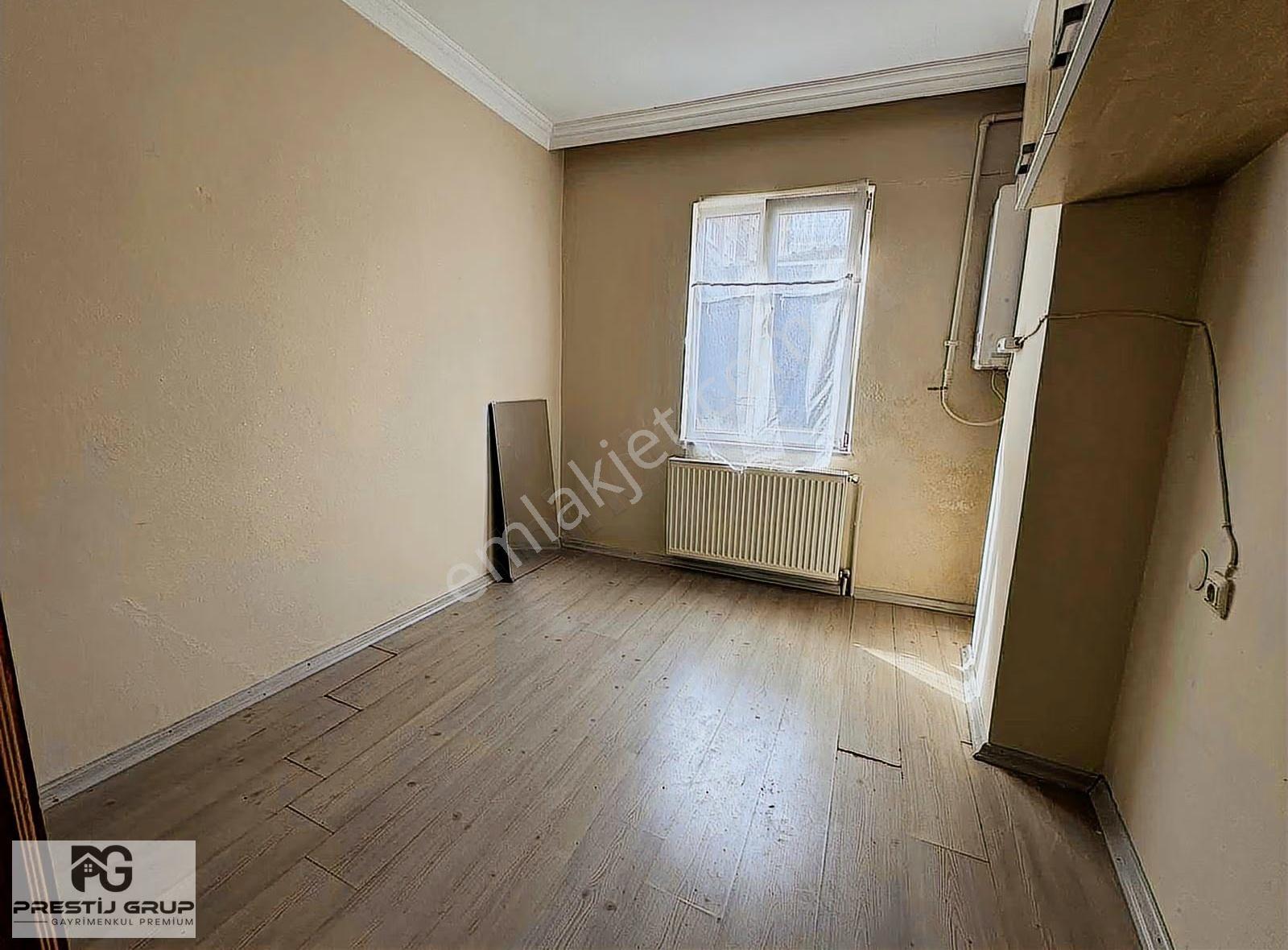 Prestij Gruptan Emirsultan Merkezi Konumda 2+1 Daire - Görsel 2