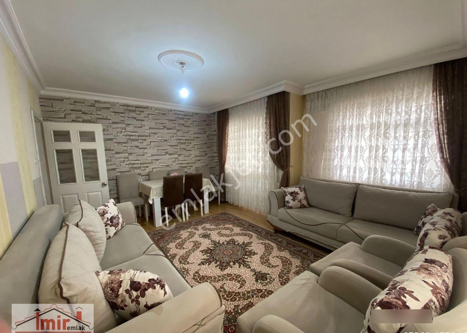 İmir Emlak Ofisinden Merkez Mah 2+1 Eşyalı Daire - Görsel 14