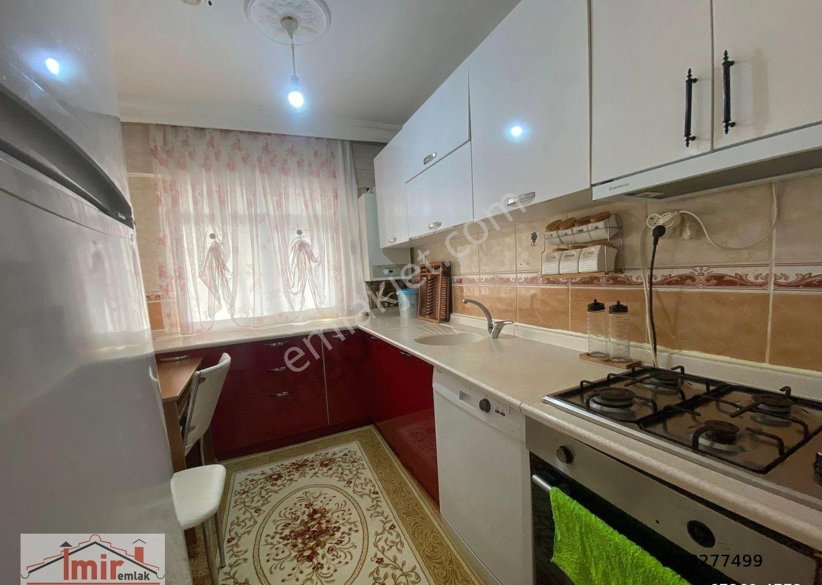 İmir Emlak Ofisinden Merkez Mah 2+1 Eşyalı Daire - Görsel 15