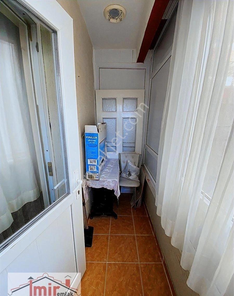 İmir Emlak Ofisinden Merkez Mah 2+1 Eşyalı Daire - Görsel 16