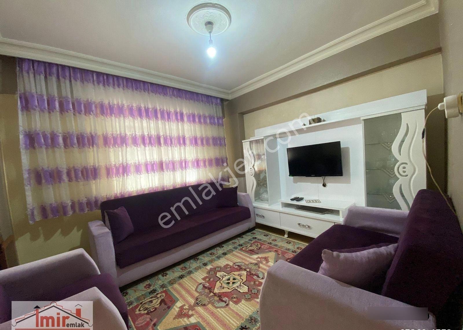 İmir Emlak Ofisinden Merkez Mah 2+1 Eşyalı Daire - Görsel 10