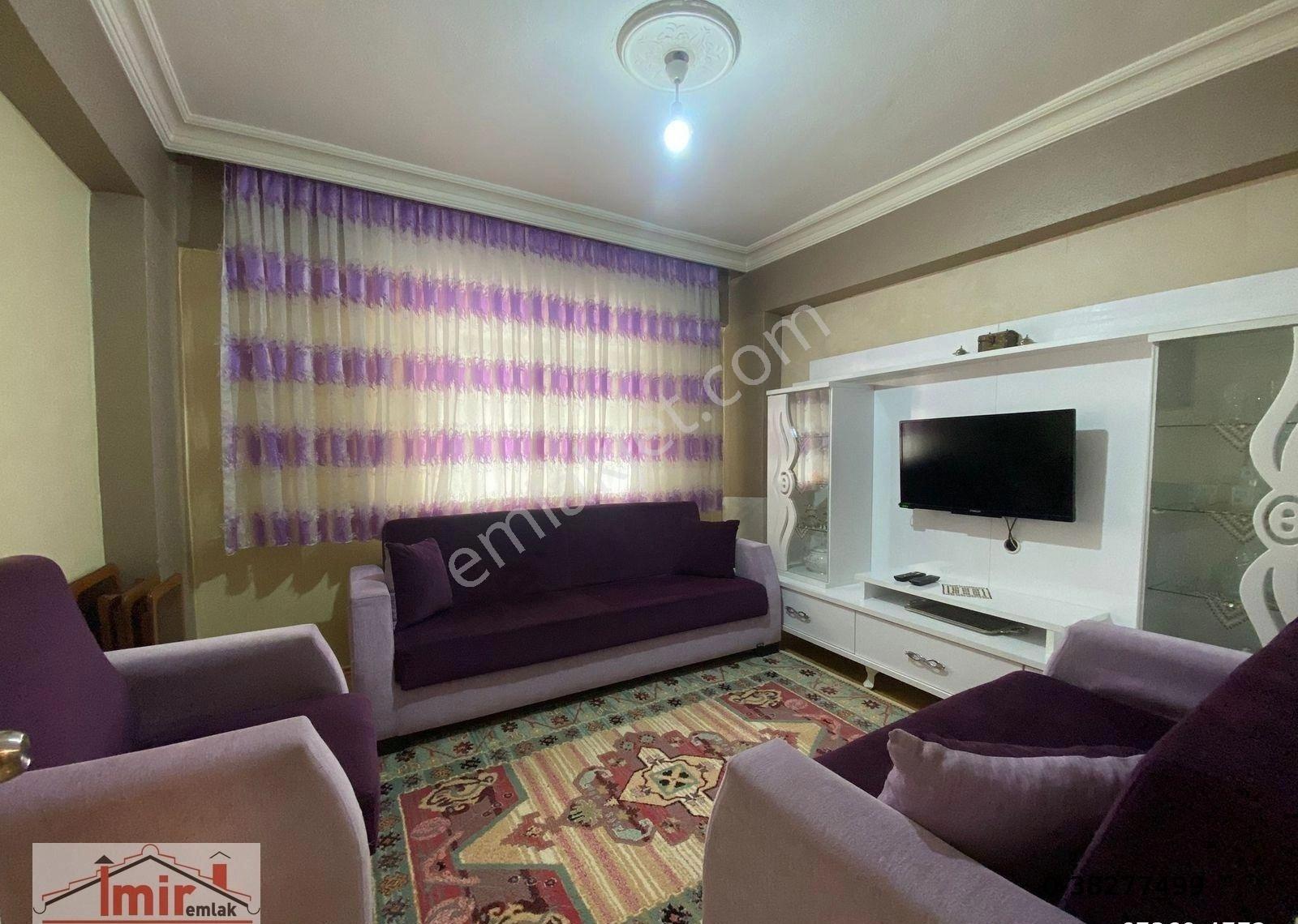 İmir Emlak Ofisinden Merkez Mah 2+1 Eşyalı Daire - Görsel 20