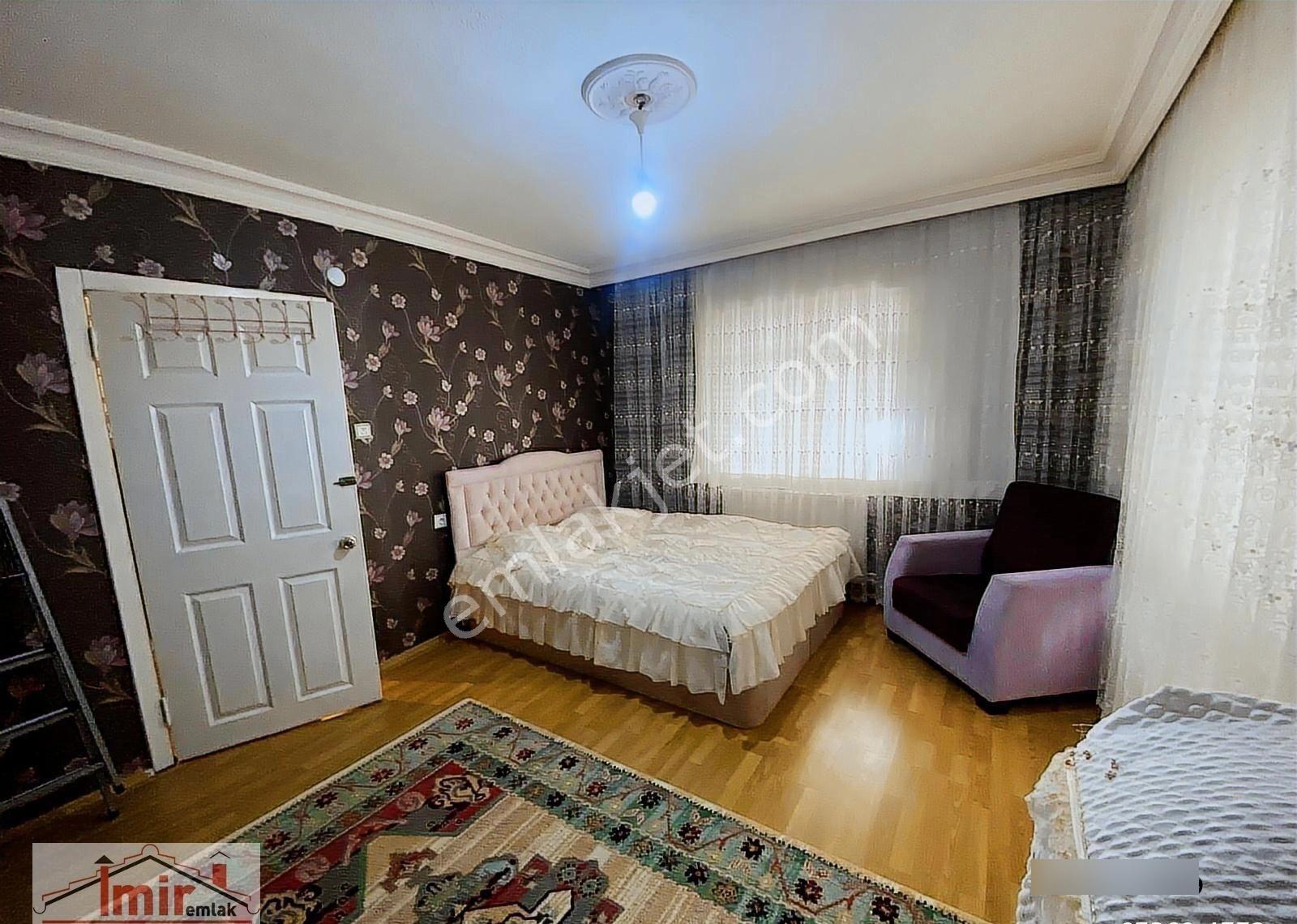 İmir Emlak Ofisinden Merkez Mah 2+1 Eşyalı Daire - Görsel 11