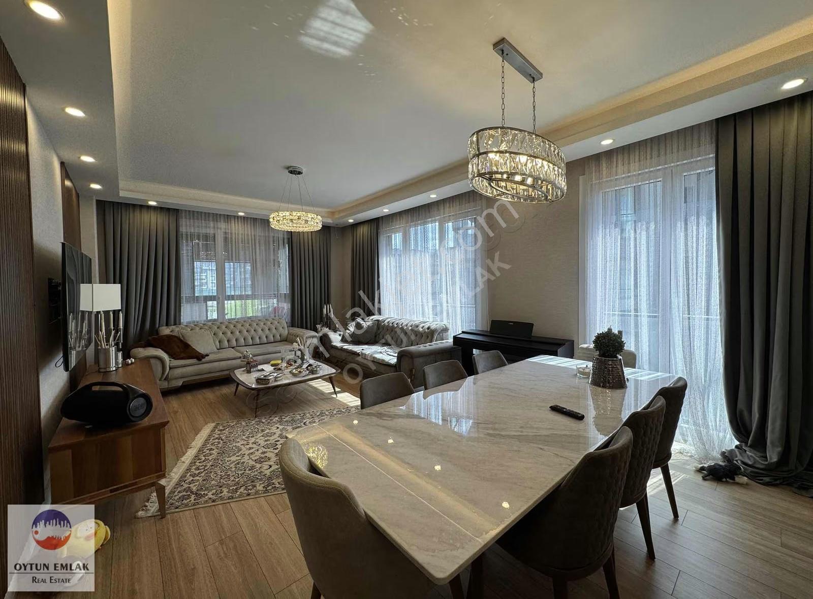 Tema İstanbul 2 Boş Teslim Satılık 3+1 Tadilatlı Daire 162 M² - Görsel 8