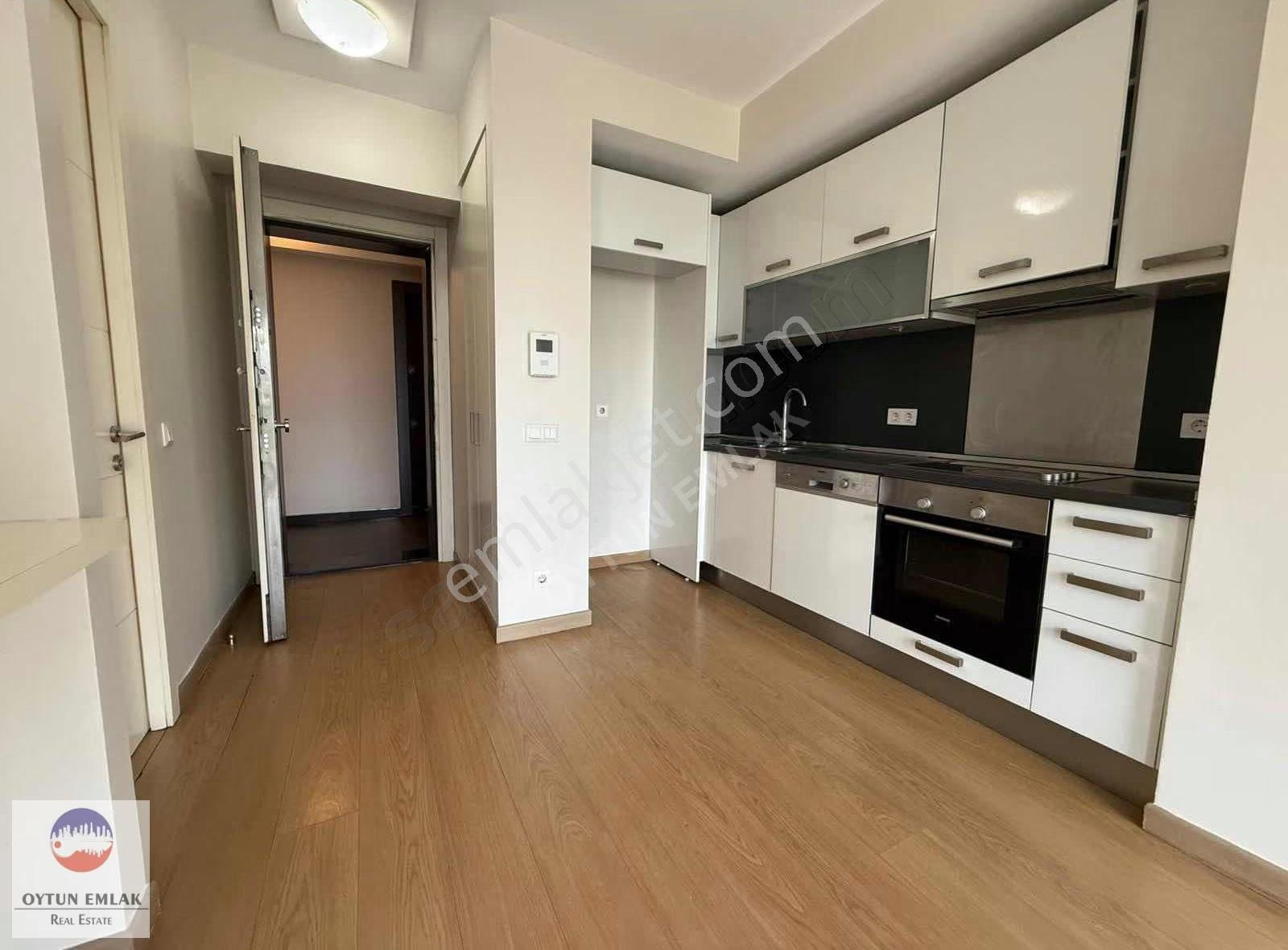 Atakent Soyak Park Aparts 1. Etap Kiralık Boş 1+1 Daire 47 M² - Görsel 19