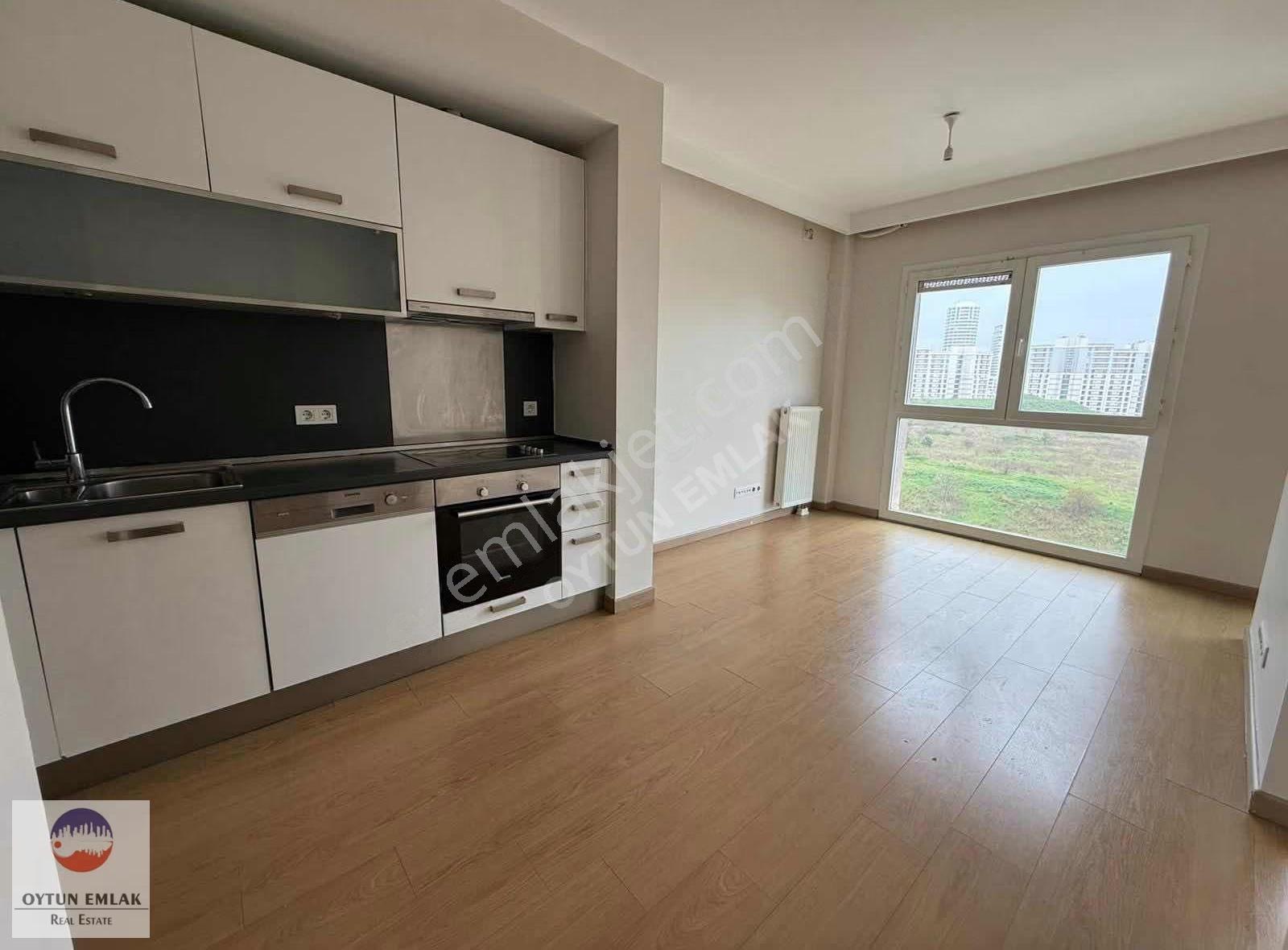 Atakent Soyak Park Aparts 1. Etap Kiralık Boş 1+1 Daire 47 M² - Görsel 5