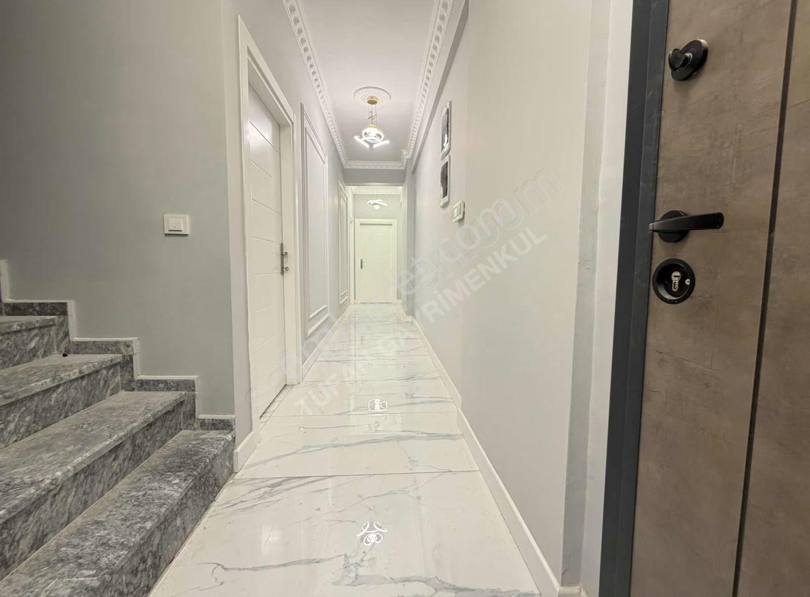 Manavgat Ilıcada Özel Tasarım Sıfır 3+1 Dubleks Fırsatı! - Görsel 20