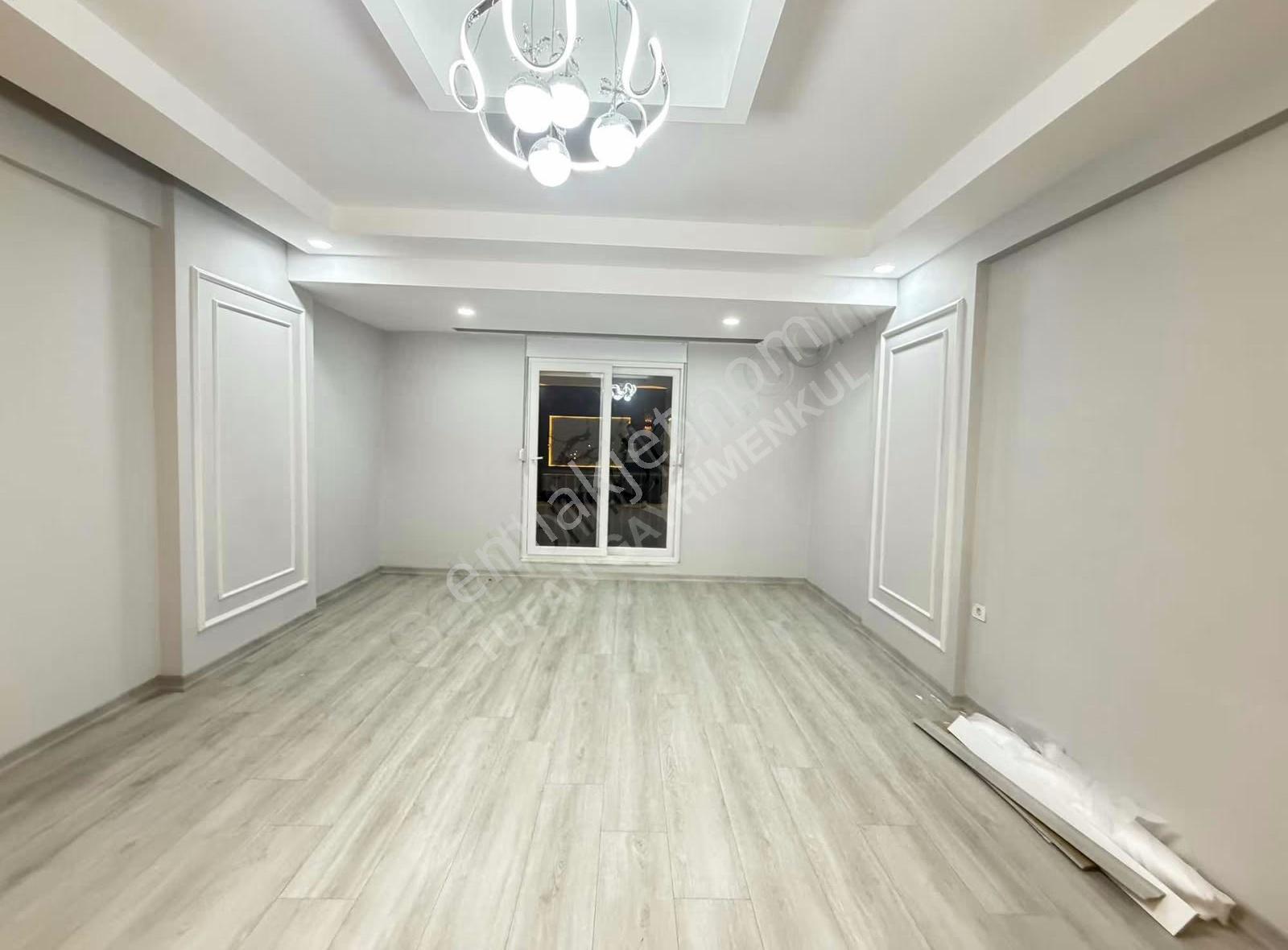 Manavgat Ilıcada Özel Tasarım Sıfır 3+1 Dubleks Fırsatı! - Görsel 22