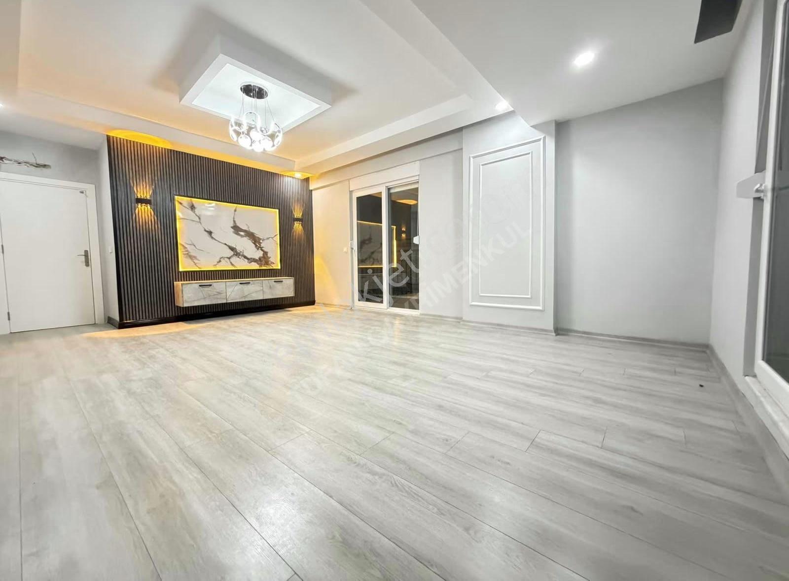 Manavgat Ilıcada Özel Tasarım Sıfır 3+1 Dubleks Fırsatı! - Görsel 23