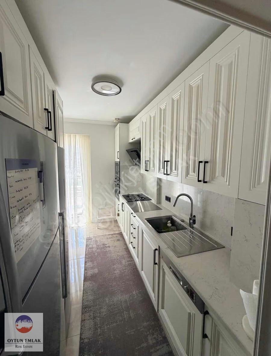 Ege Yakası Müstakil Bahçeli Satılık 4+1 Dubleks Daire 190 M² - Görsel 14
