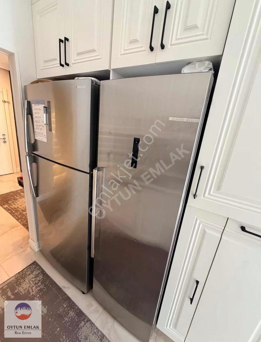 Ege Yakası Müstakil Bahçeli Satılık 4+1 Dubleks Daire 190 M² - Görsel 5