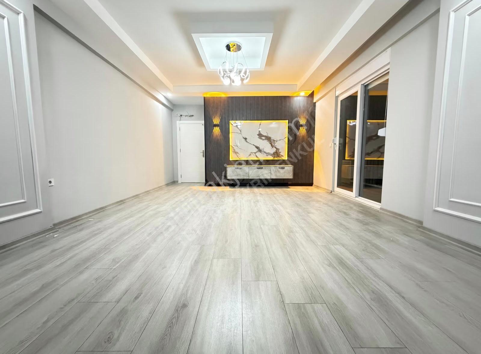 Manavgat Ilıca'da Sıfır Lüks 3+1 Dubleks | 170m² Net - Görsel 13