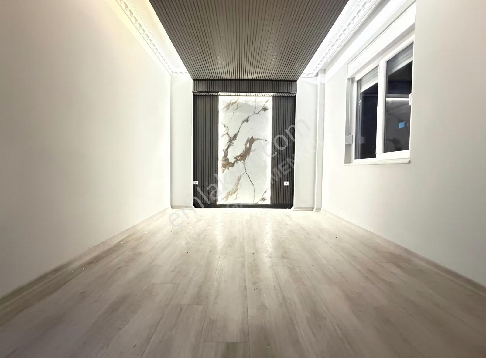 Manavgat Ilıca'da Sıfır Lüks 3+1 Dubleks | 170m² Net - Görsel 17