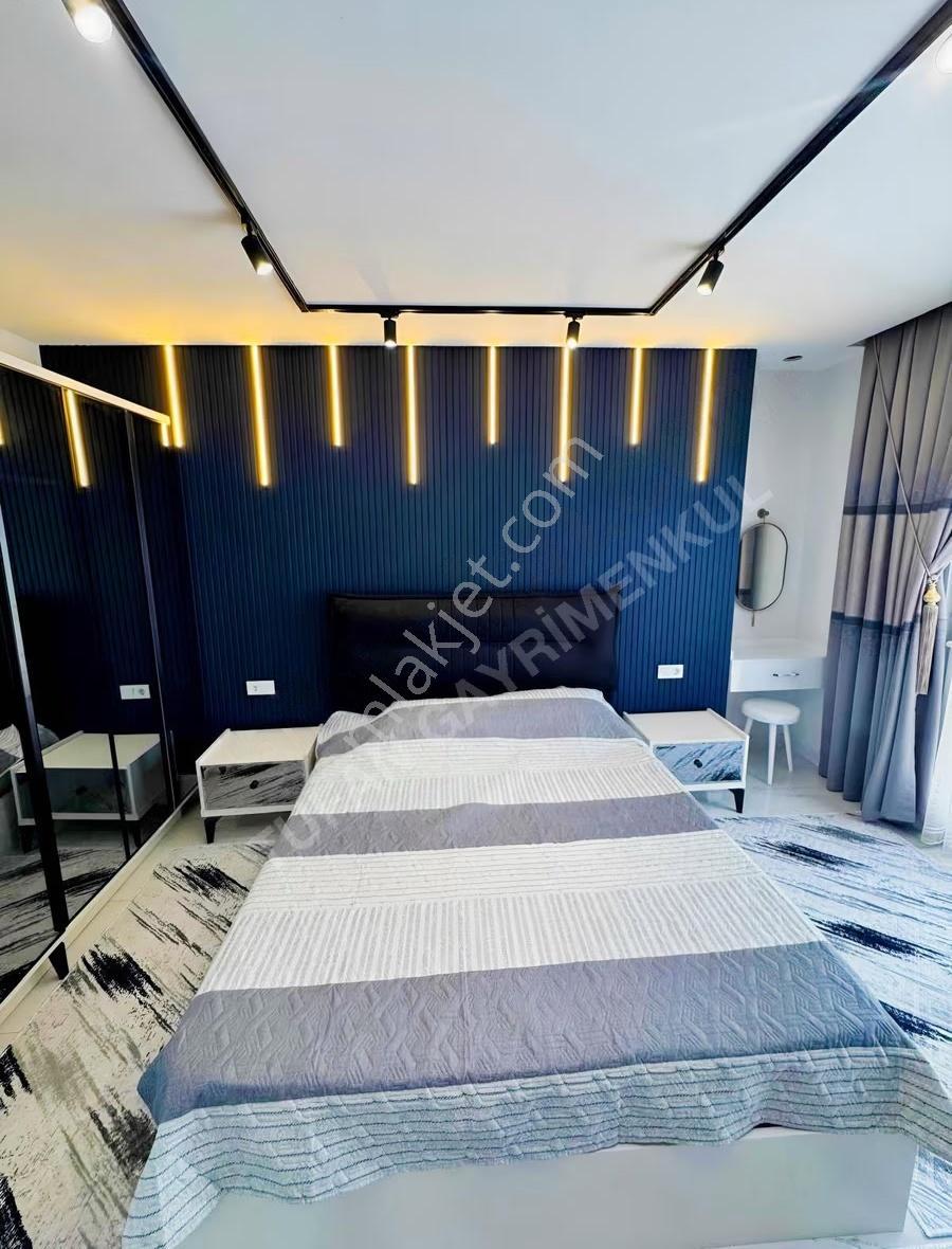 Sidede Denize Yürme Mesafesinde Kiralık Full Eşyalı Daire - Görsel 5