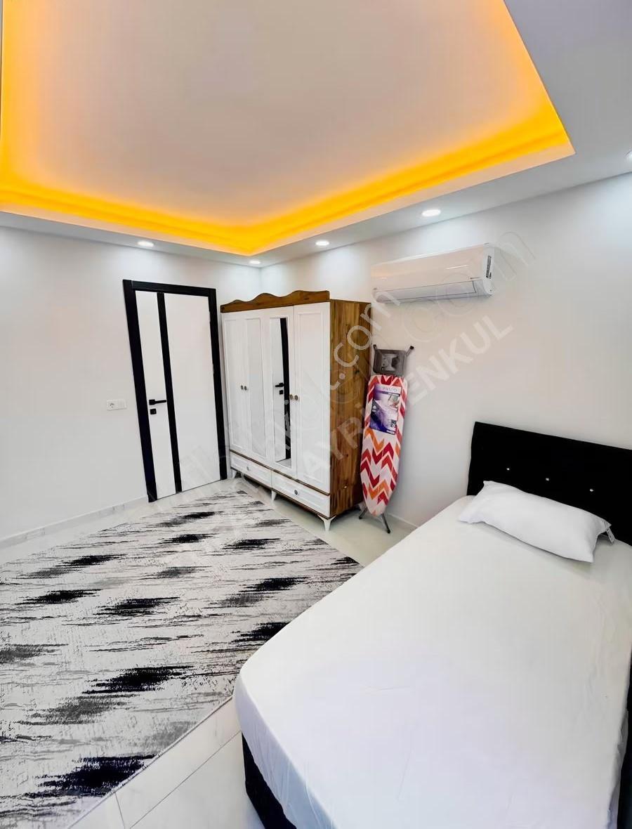 Sidede Denize Yürme Mesafesinde Kiralık Full Eşyalı Daire - Görsel 2