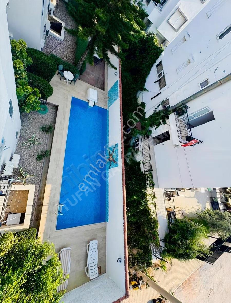 Sidede Denize Yürme Mesafesinde Kiralık Full Eşyalı Daire - Görsel 19