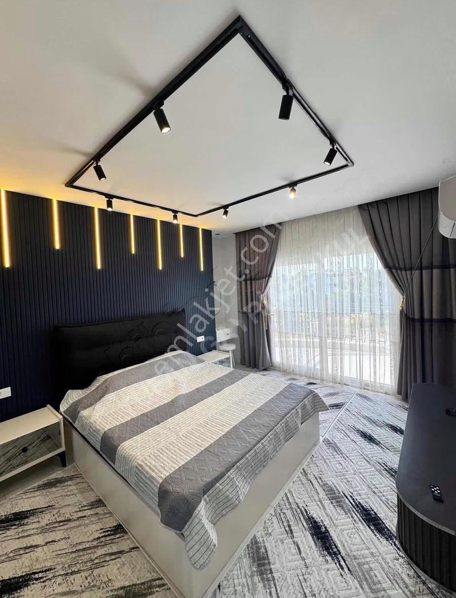 Sidede Denize Yürme Mesafesinde Kiralık Full Eşyalı Daire - Görsel 33