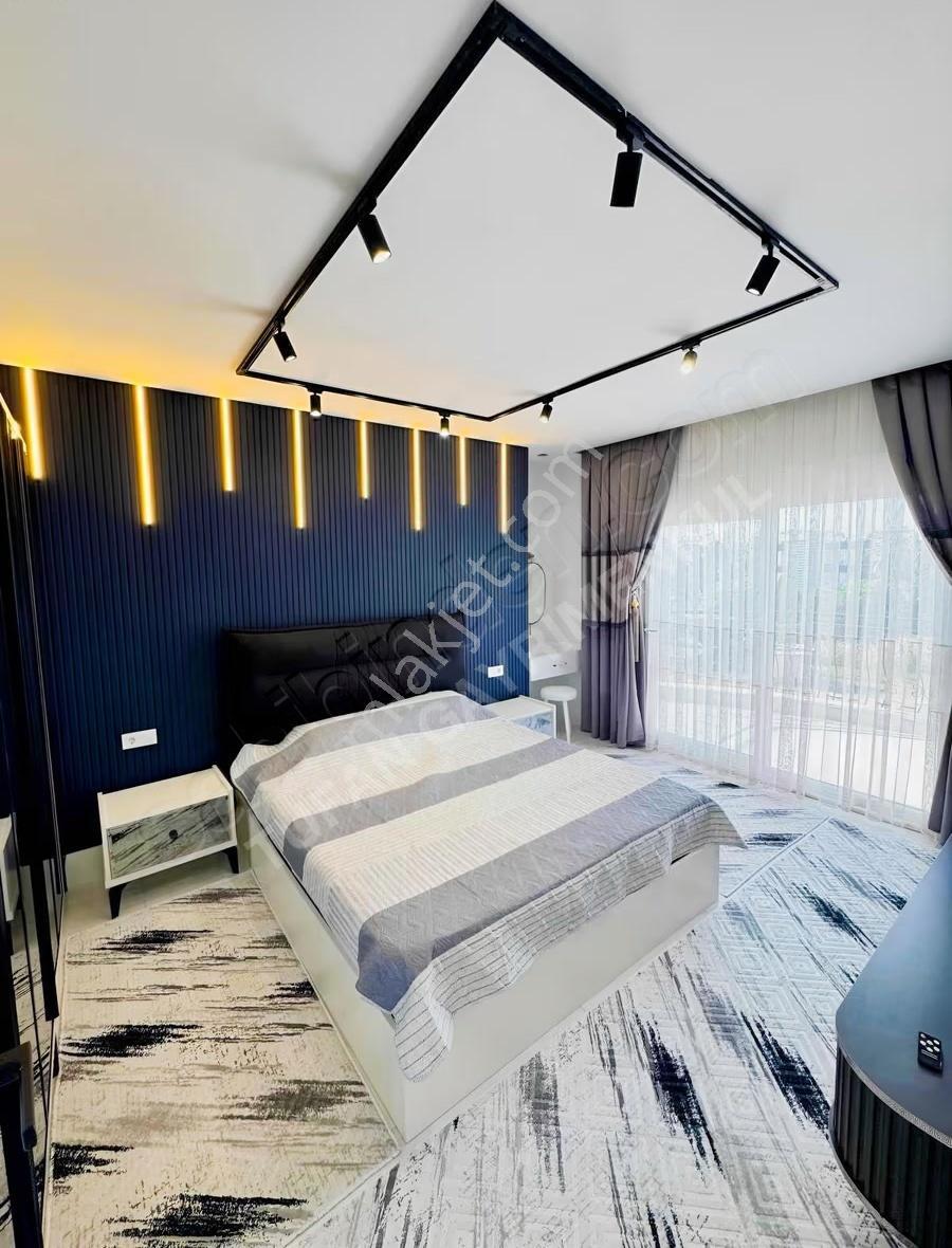 Sidede Denize Yürme Mesafesinde Kiralık Full Eşyalı Daire - Görsel 14