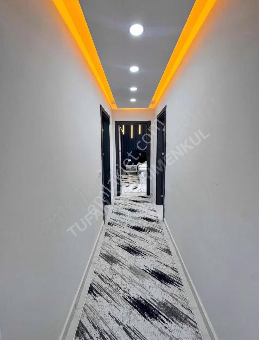 Sidede Denize Yürme Mesafesinde Kiralık Full Eşyalı Daire - Görsel 9