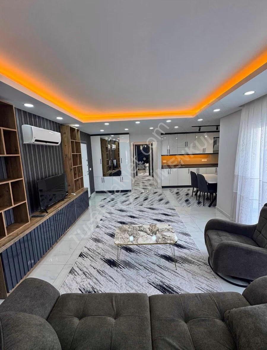 Sidede Denize Yürme Mesafesinde Kiralık Full Eşyalı Daire - Görsel 32
