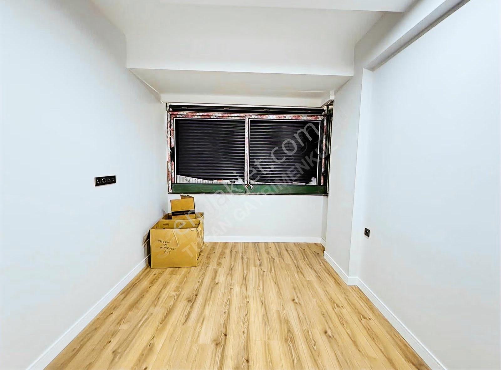 Ilıcada Ultra Lüks 2+1 Ara Kat Havuzlu, Asansörlü, Sıfır Daire - Görsel 2