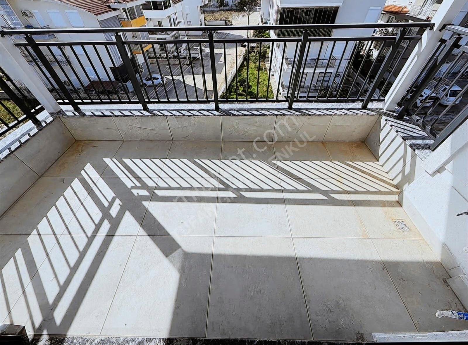 Ilıcada Ultra Lüks 2+1 Ara Kat Havuzlu, Asansörlü, Sıfır Daire - Görsel 35