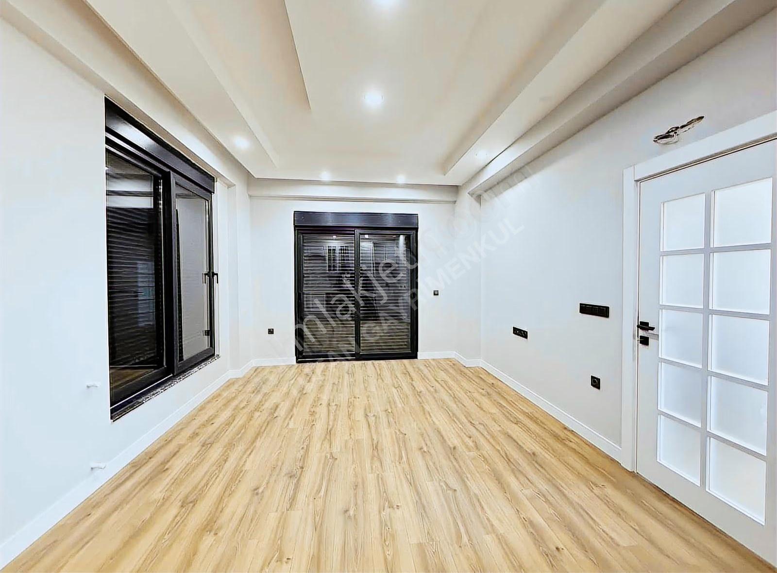 Ilıcada Ultra Lüks 2+1 Ara Kat Havuzlu, Asansörlü, Sıfır Daire - Görsel 34