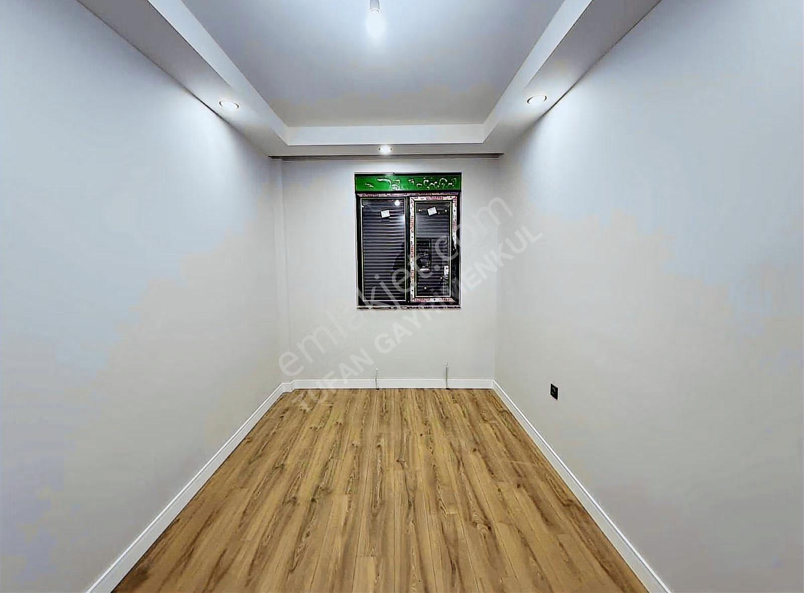 Ilıcada Ultra Lüks 2+1 Ara Kat Havuzlu, Asansörlü, Sıfır Daire - Görsel 4