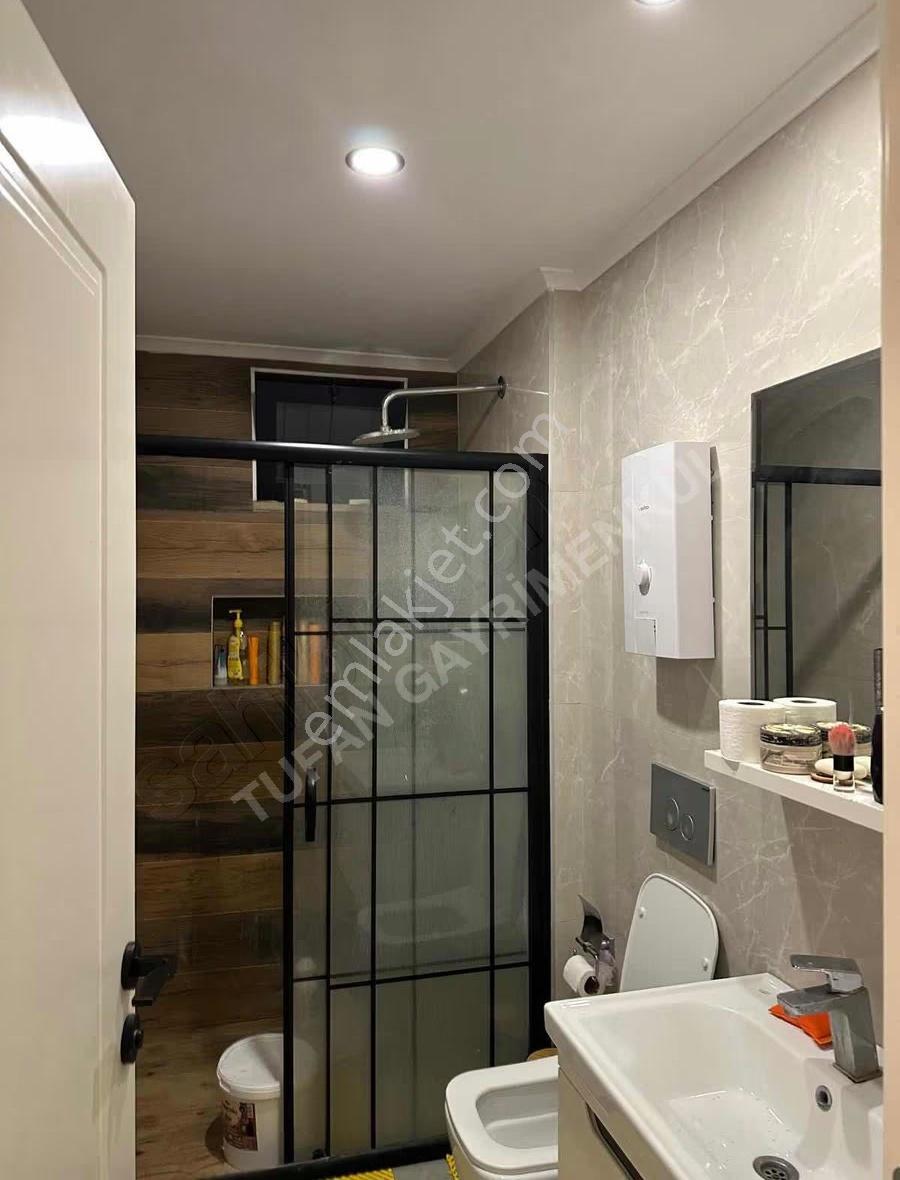 Ilıcada Site İçinde Full Eşyalı 2+1 Dubleks Satılık Daire - Görsel 4