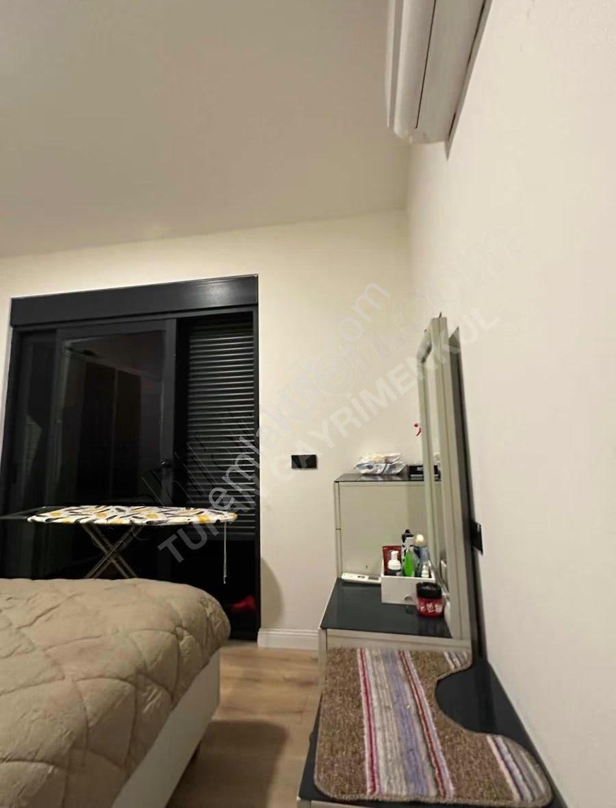 Ilıcada Site İçinde Full Eşyalı 2+1 Dubleks Satılık Daire - Görsel 10