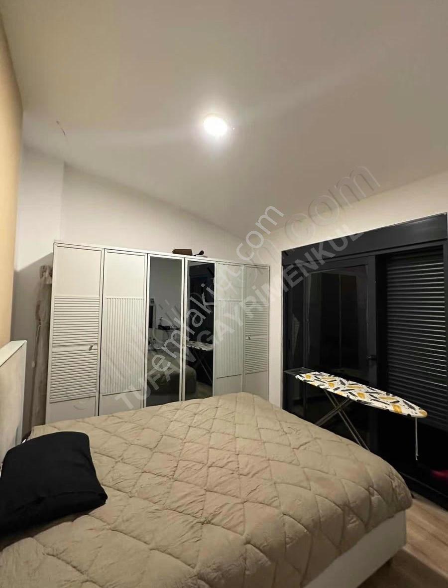 Ilıcada Site İçinde Full Eşyalı 2+1 Dubleks Satılık Daire - Görsel 3