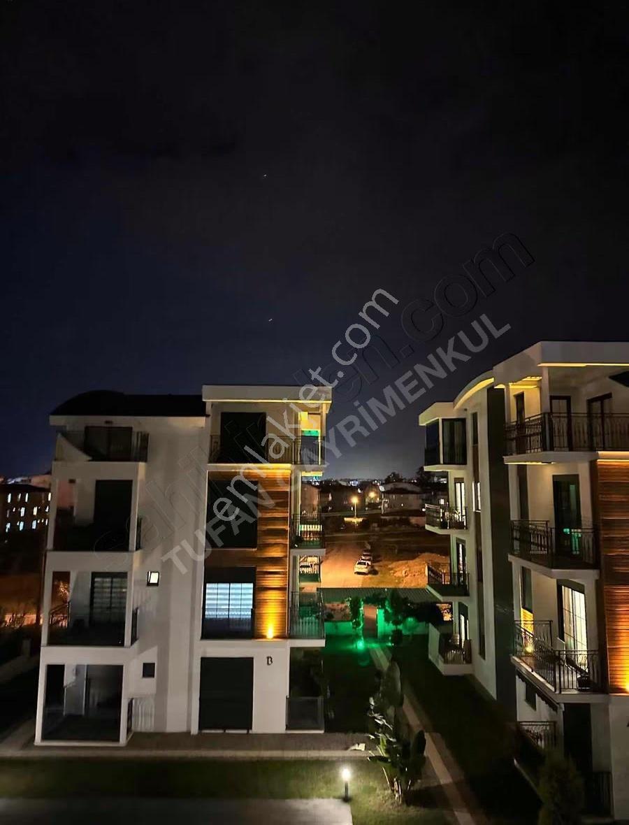 Ilıcada Site İçinde Full Eşyalı 2+1 Dubleks Satılık Daire - Görsel 12