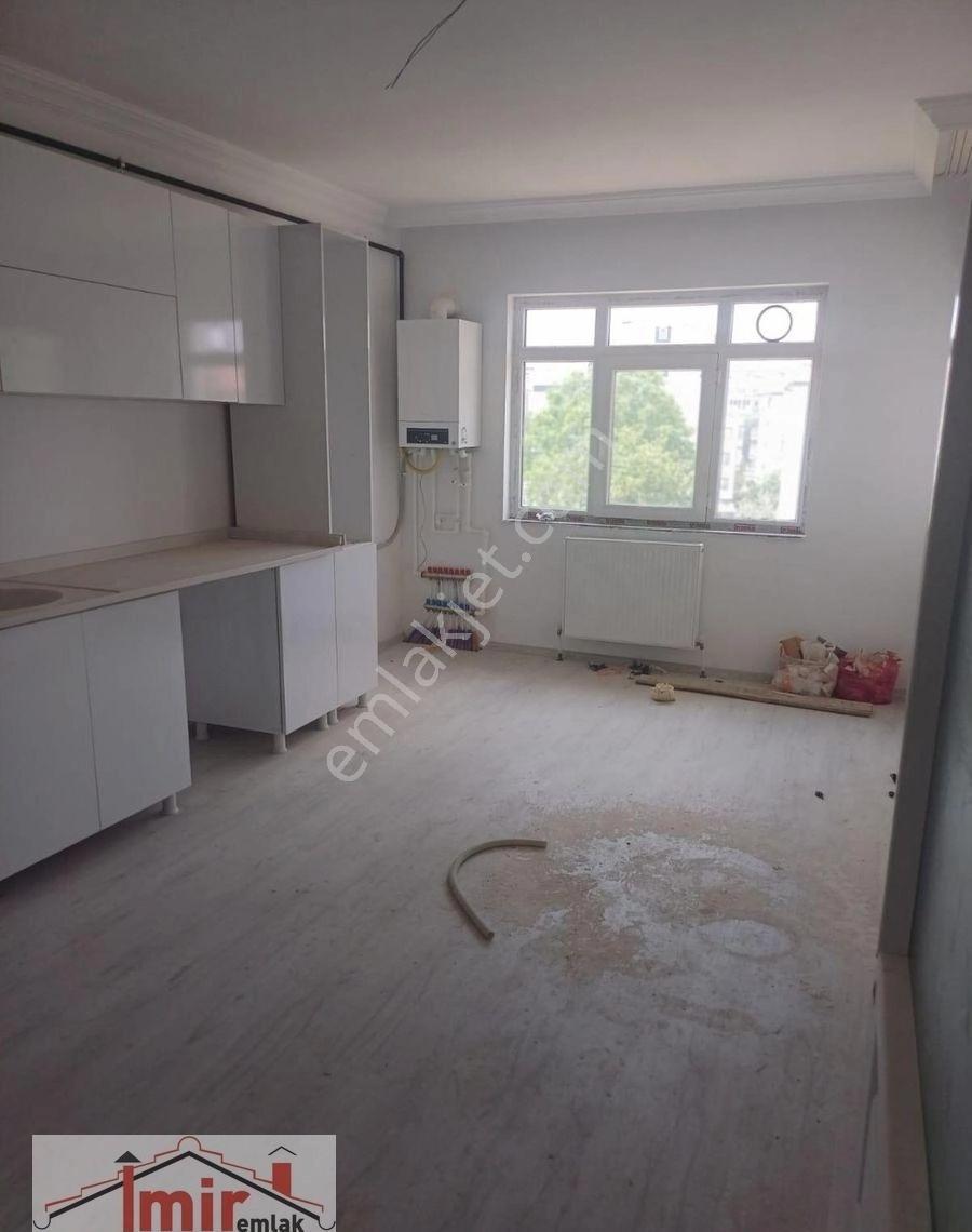 İmir Emlak'tan Çubuk Yavuzselimde 3+1 165m2 Girişkat Sıfır Daire - Görsel 3