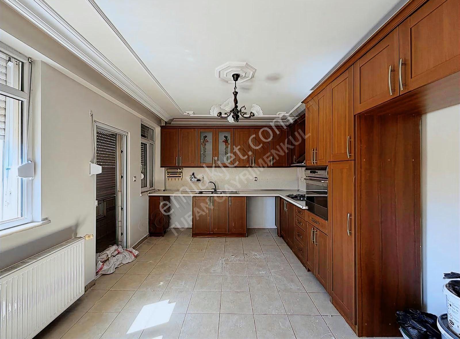 Manavgat Bahçelievlerde Novamall Karşısı 4+1 - Görsel 4