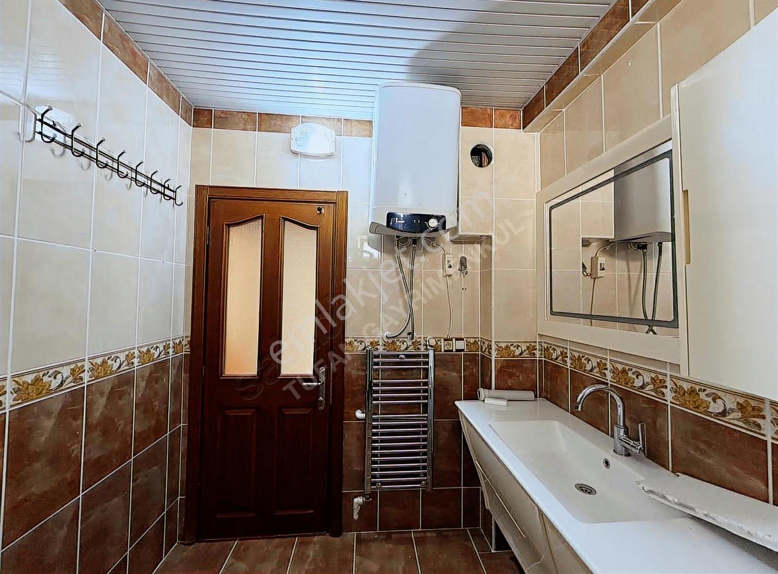 Manavgat Bahçelievlerde Novamall Karşısı 4+1 - Görsel 24