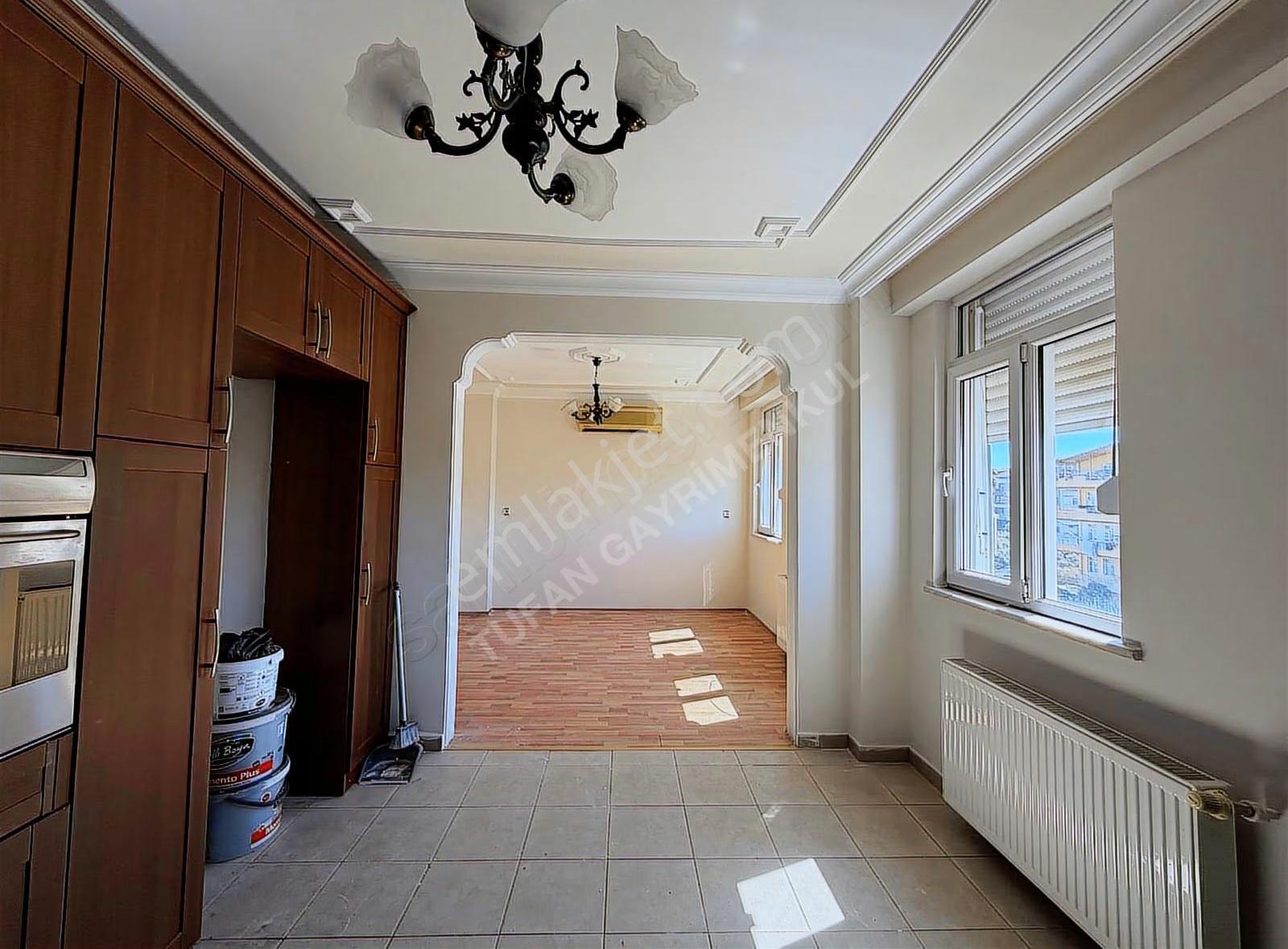 Manavgat Bahçelievlerde Novamall Karşısı 4+1 - Görsel 18