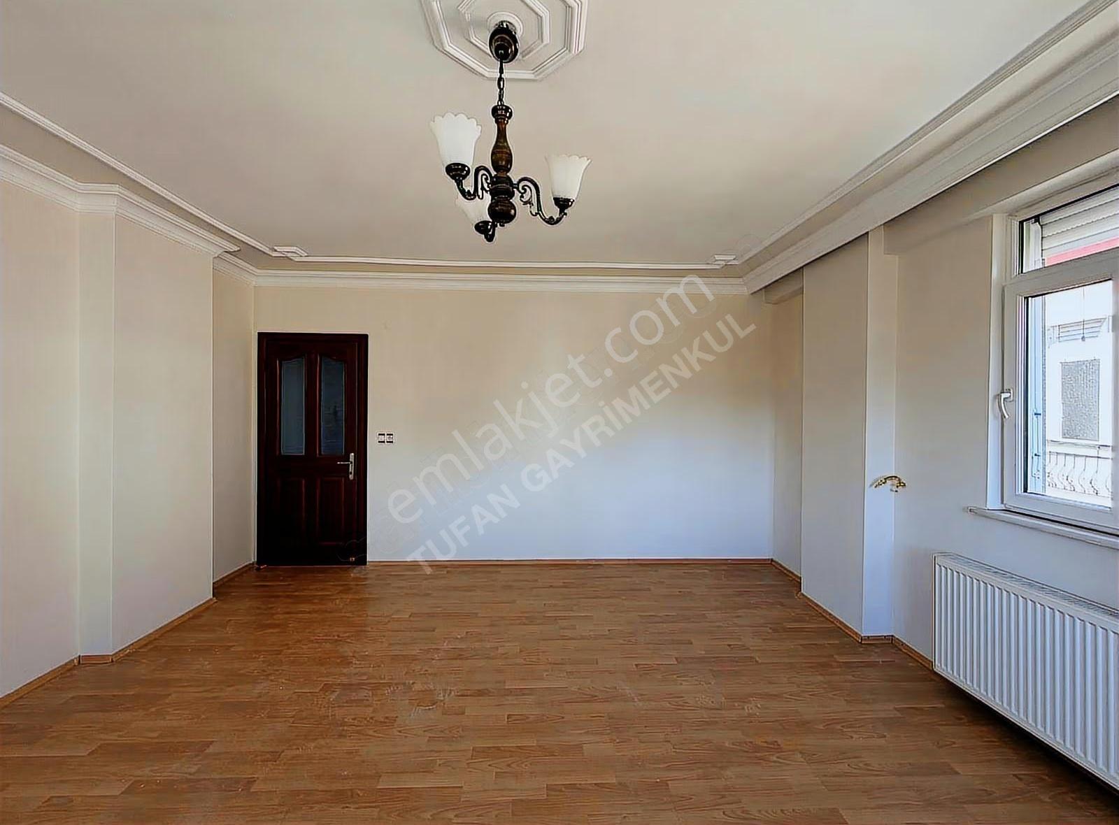 Manavgat Bahçelievlerde Novamall Karşısı 4+1 - Görsel 32