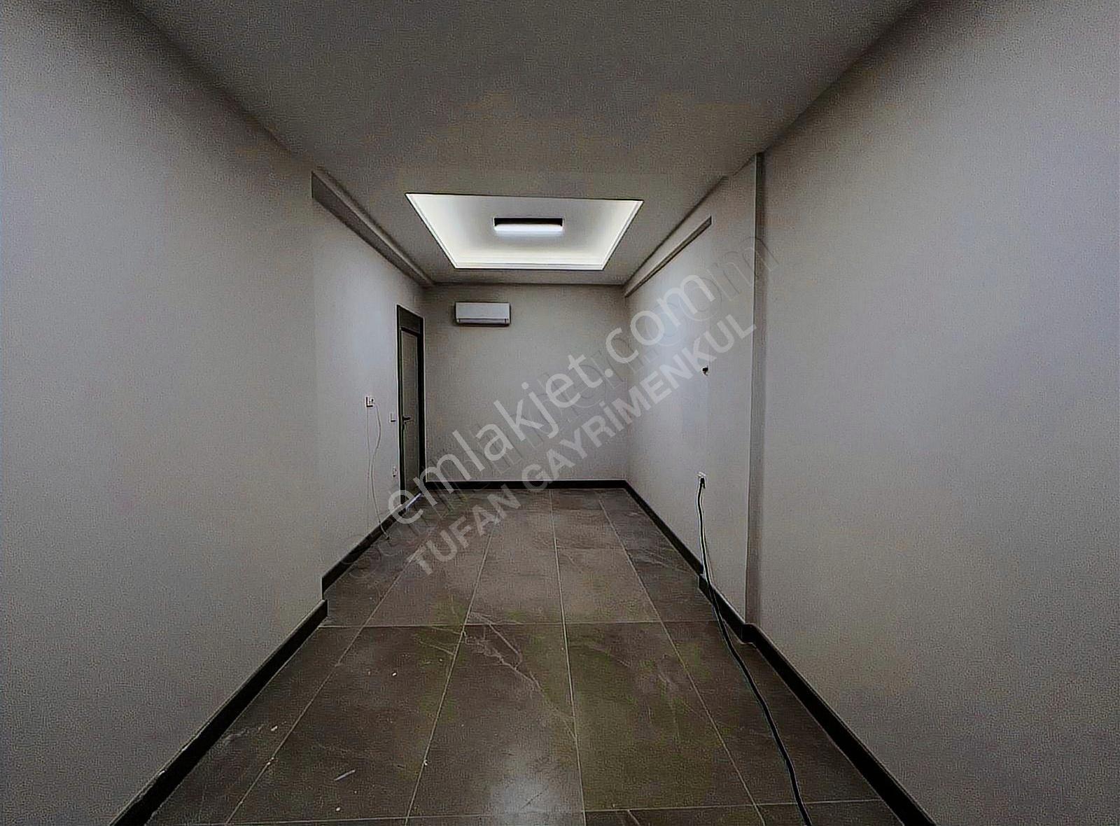 Manavgat Ilıca Kumköyde Denize 600 Mt Lüks Sitede 1+1 Satılık - Görsel 6