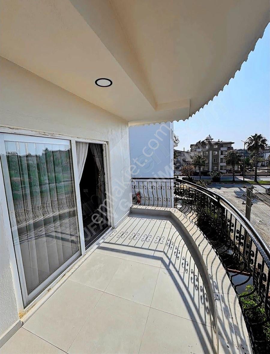 Sidede Denize Yürüme Mesafesinde Full Eşyalı Lüks Kiralık Daire - Görsel 8