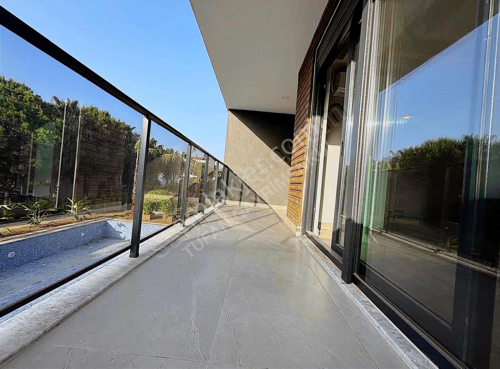 Sidede Ultralüks Sitede Son 3+1 Dubleks! 5 Klimalı Full Donanım - Görsel 11