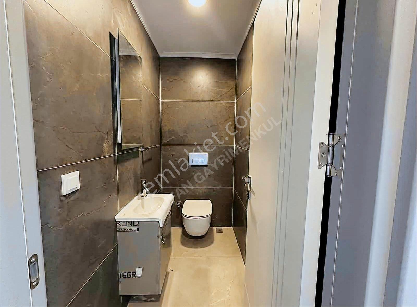 Sidede Ultralüks Sitede Son 3+1 Dubleks! 5 Klimalı Full Donanım - Görsel 16